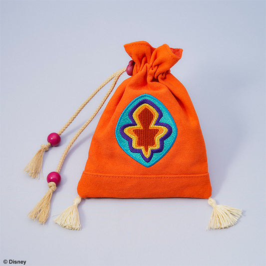 Kingdom Hearts II / Money Pouch