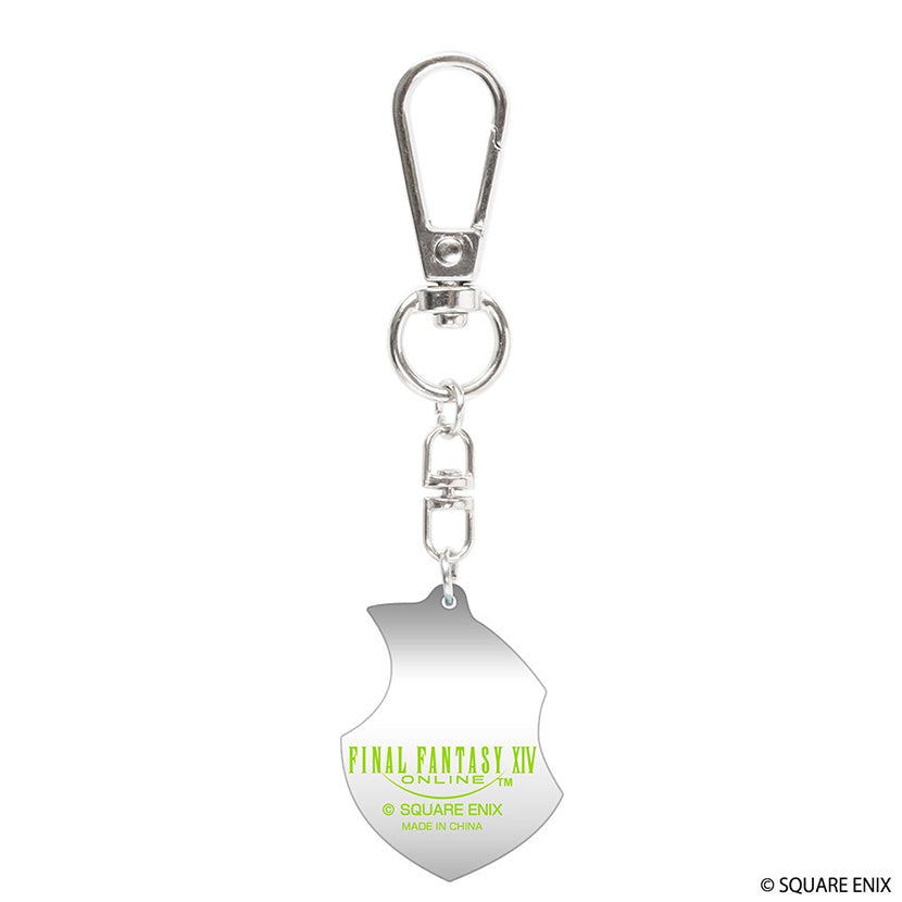 FFXIV Keychain (Bard)