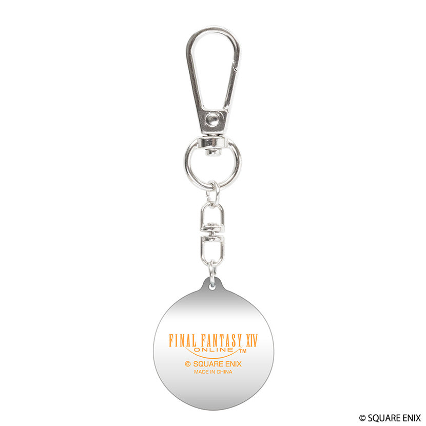 FFXIV Keychain (Astrologian)