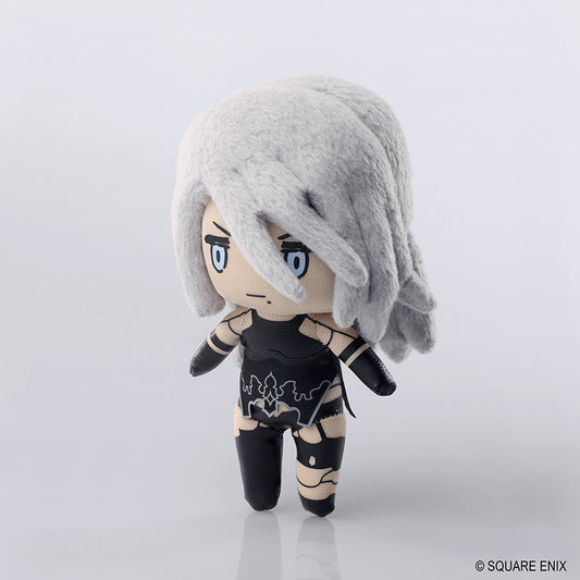 NieR:Automata Mini Plush Toy A2 (YoRHa Type A No. 2)