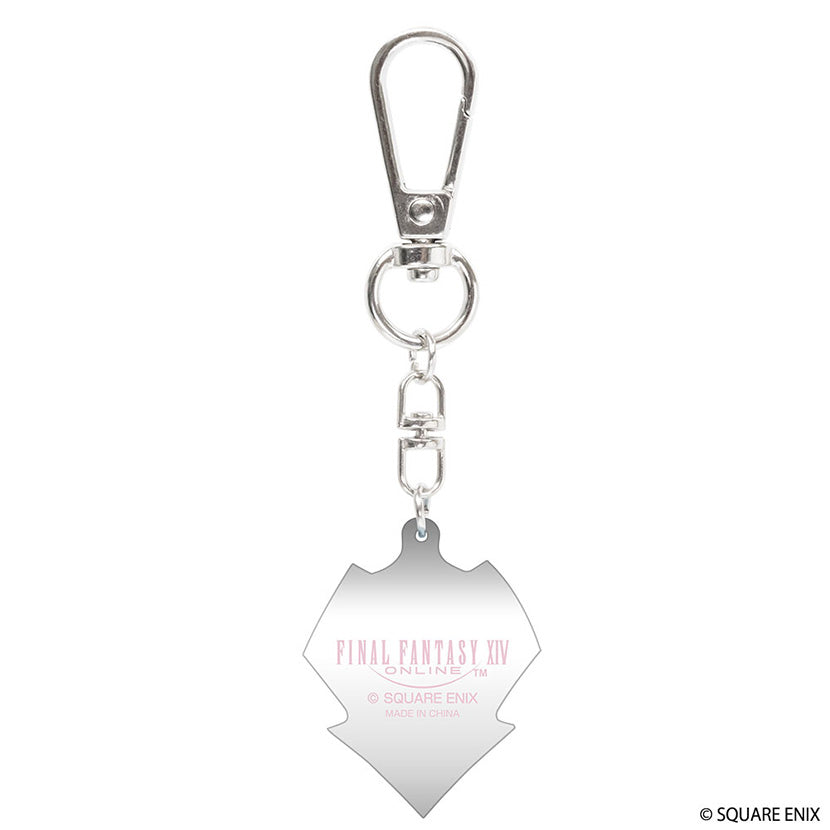 FFXIV Keychain (Dancer)