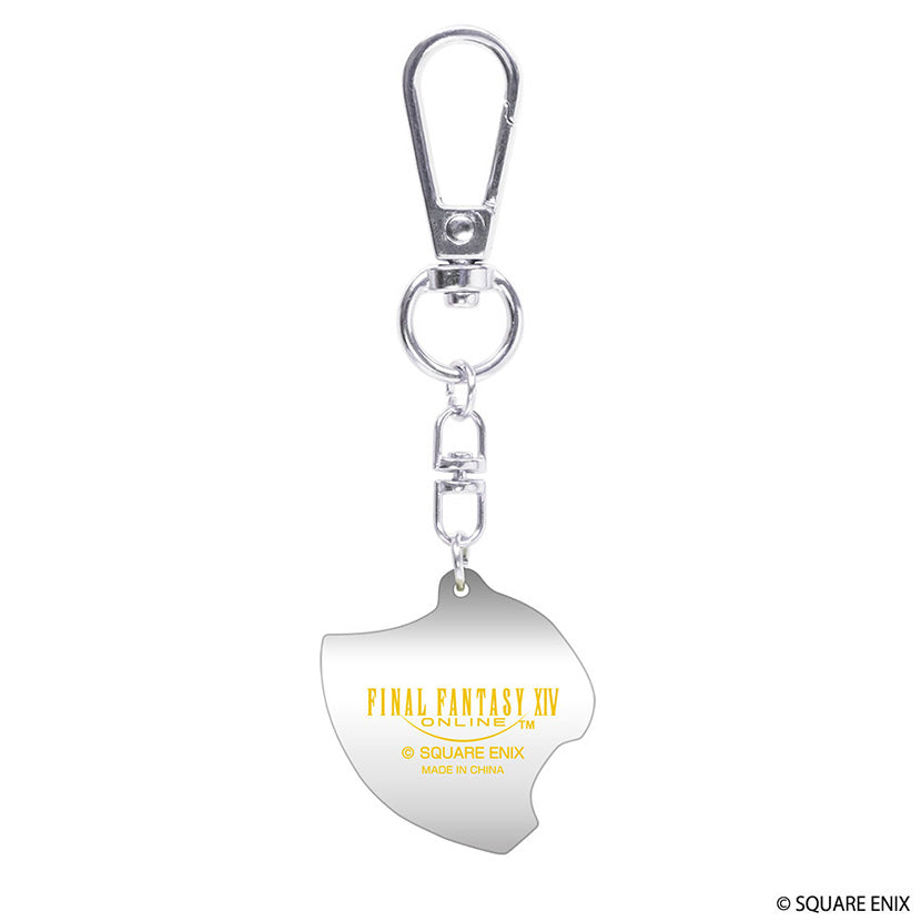FFXIV Keychain (Monk)