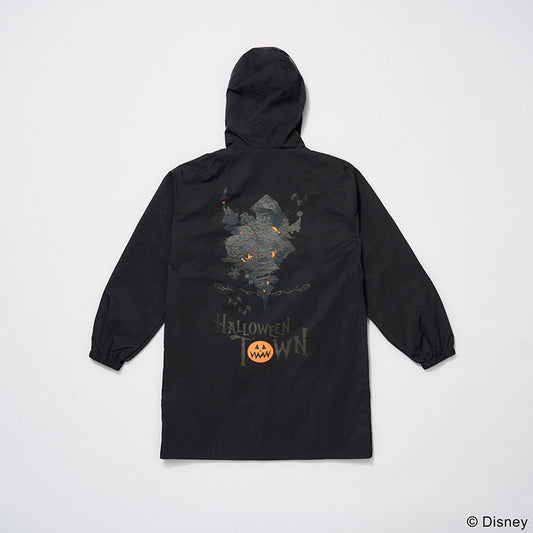 Kingdom Hearts / Halloween Town Nylon Coat, Women's, Free Size