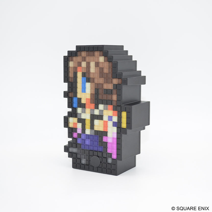 Final Fantasy Series Pixelite NEO FFRK Yuna