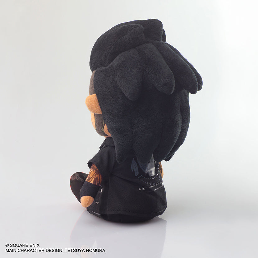 Final Fantasy XV Plush Toy Gladiolus Amicitia