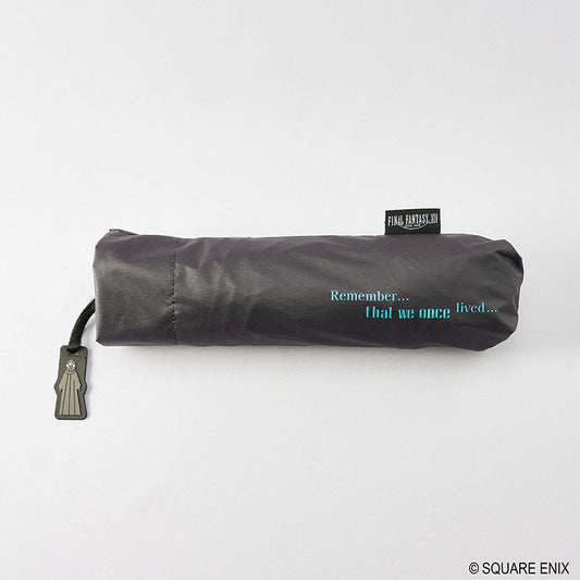 Final Fantasy XIV Folding Umbrella <Amaurot>