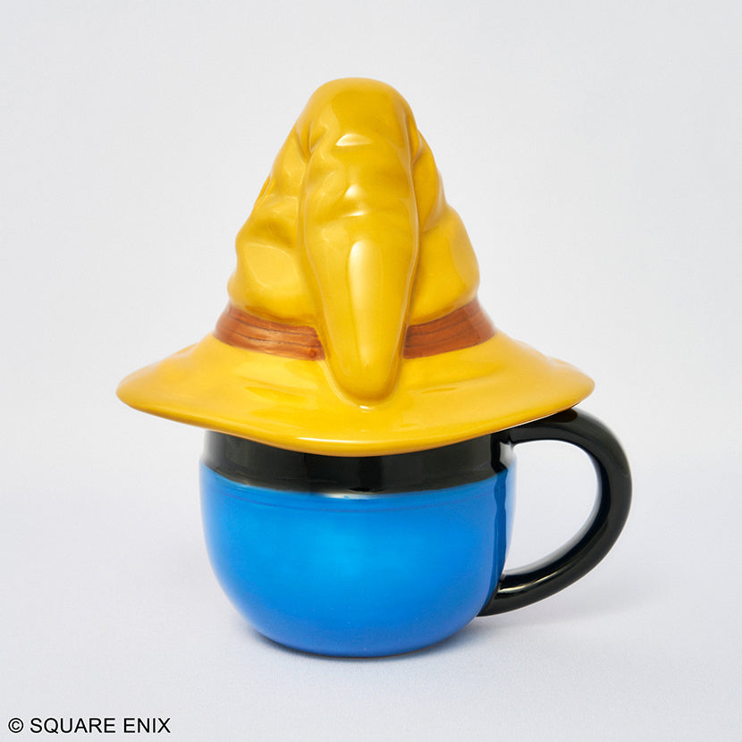 Vivi Mug | Final Fantasy IX | FFIX
