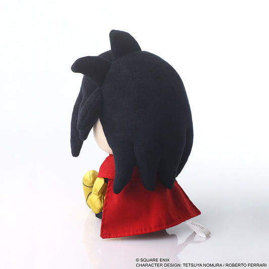 Vincent Valentine Plush | Final Fantasy VII | FFVII