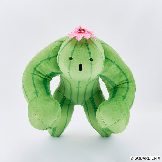 Bendable Plush - Barreltender | Final Fantasy XIV | FFXIV