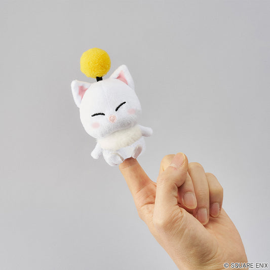 Final Fantasy XIV Mini Puppet Plush Collection Vol.1 6-Piece Box