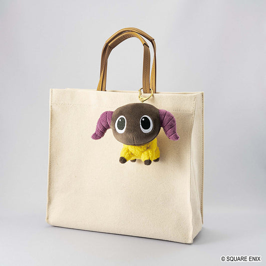 Final Fantasy XIV Buru Buru Plush Toy <Yarn>
