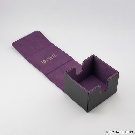 Deck Box Final Fantasy XIV Y'shtola