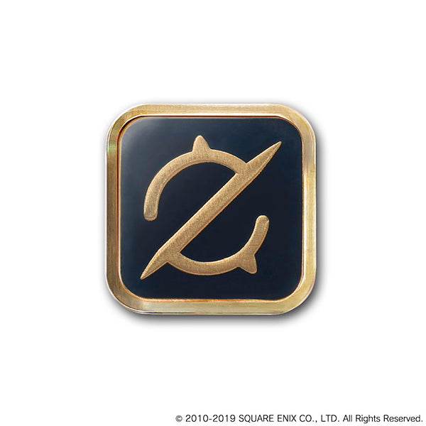 Gunbreaker Pin | FFXIV