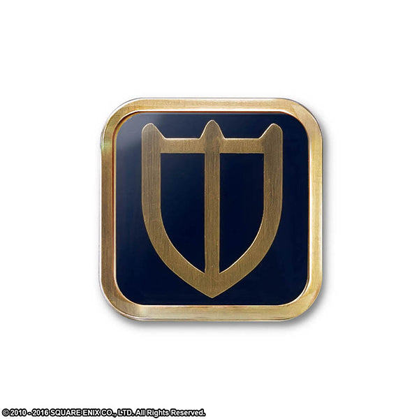 Paladin Pin | FFXIV