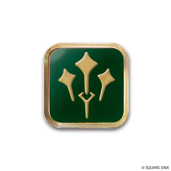 Sage Pin | FFXIV