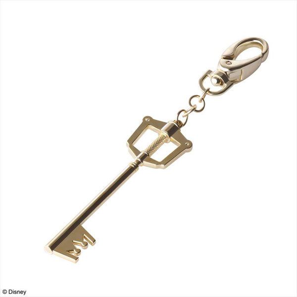 Keyblade Keychain | Kingdom Hearts