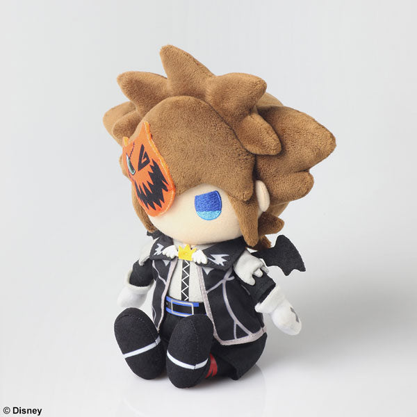 Sora Halloween Plush | Kingdom Hearts