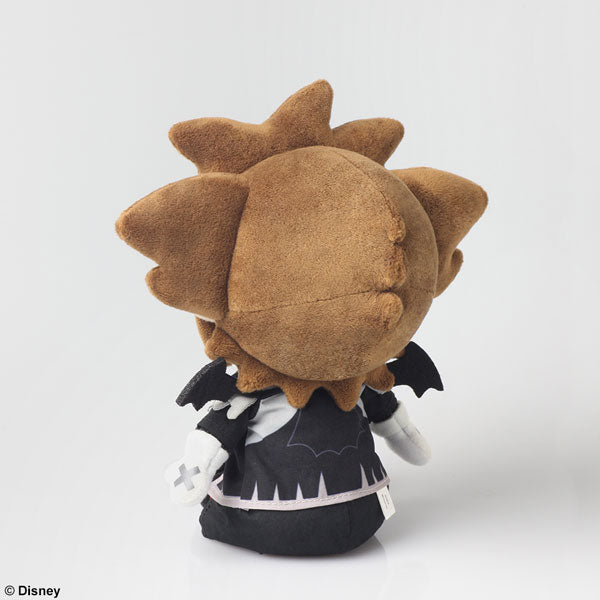 Sora Halloween Plush | Kingdom Hearts