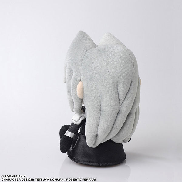 Sephiroth Plush | Final Fantasy VII