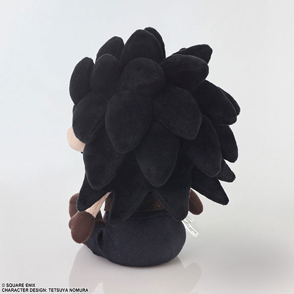 Zack Fair Plush | Final Fantasy VII | FFVII