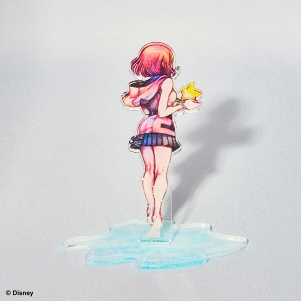 Kairi Stand | Kingdom Hearts