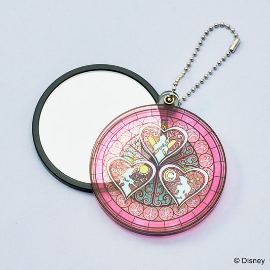 Princess Mirror | Kingdom Hearts