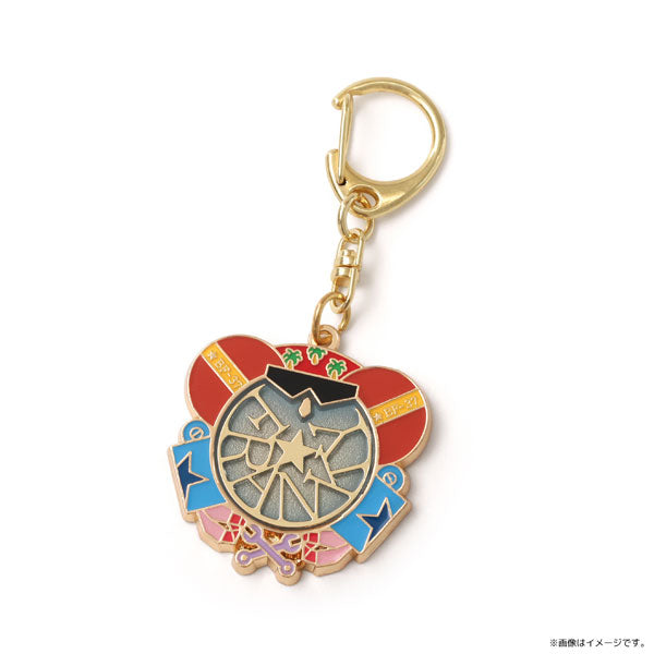Franky Keychain | ONE PIECE
