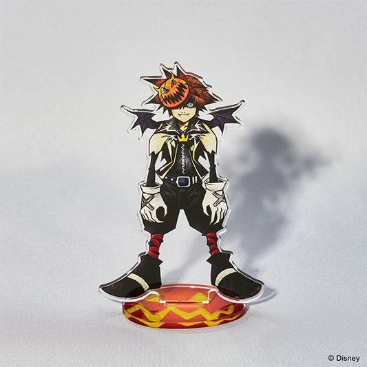 Halloween Town Sora Acrylic Stand  | Kingdom Hearts