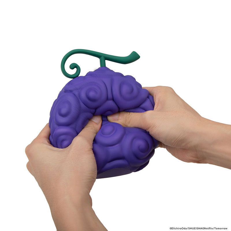Squeeze Gomu Gomu no Mi | ONE PIECE