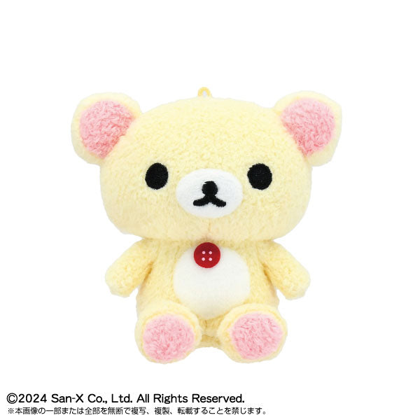 Korilakkuma Plush