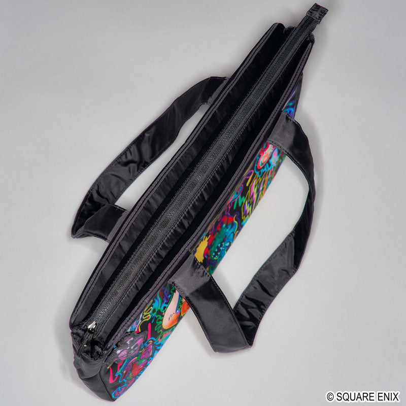 Sugar Riot Tote Bag | FFXIV