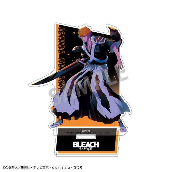 Ichigo Kurosaki Stand | BLEACH