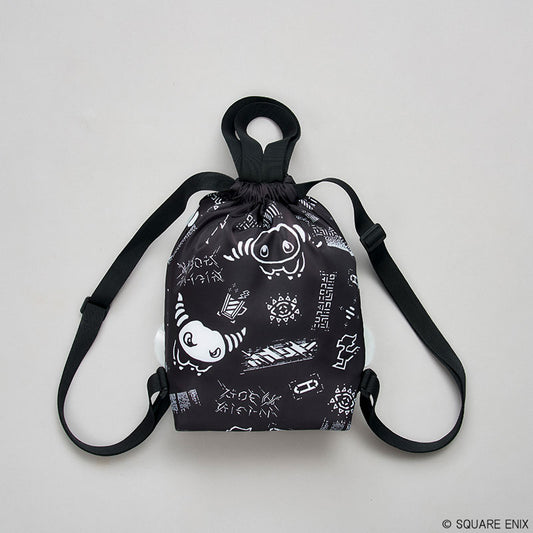 Outrunner Bag | FFXIV
