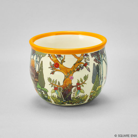 Starlight Mug | Final Fantasy XIV | FFXIV