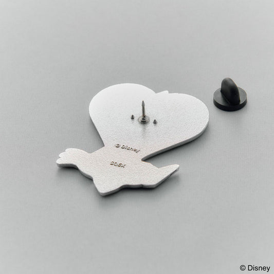 Shadow Pin | Kingdom Hearts
