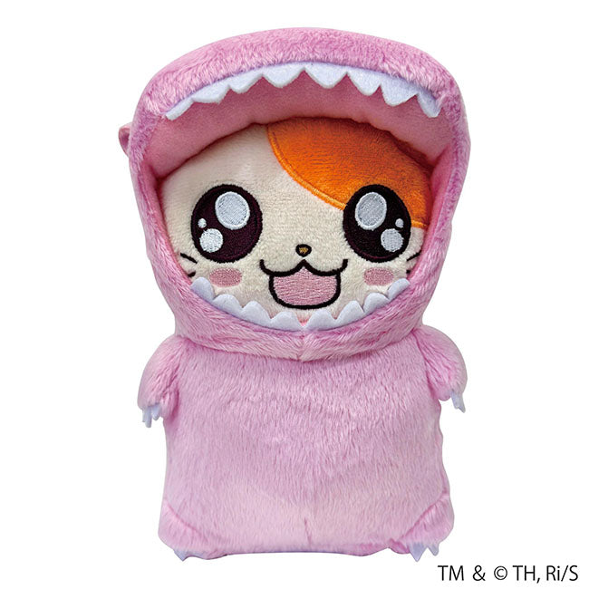 Godzilla Hamster Plush