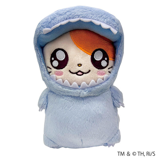 Godzilla Hamster Plush