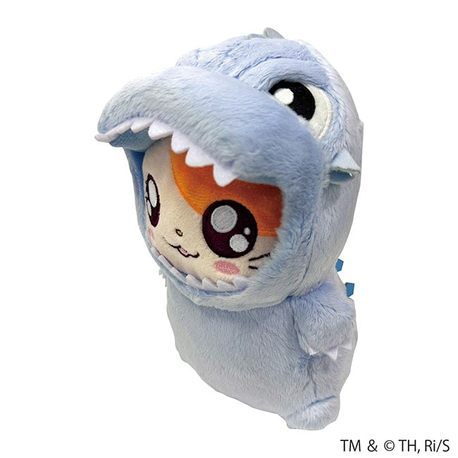 Godzilla Hamster Plush