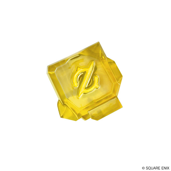 Gunbreaker Magnet | FFXIV