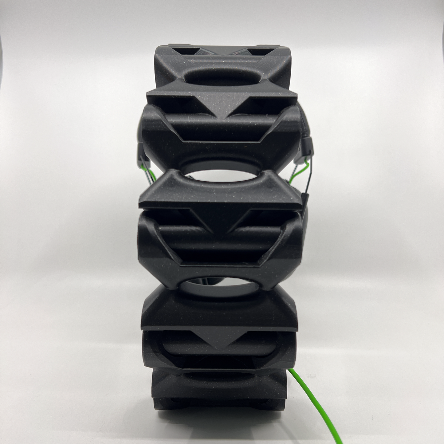 Flexible Headset Holder