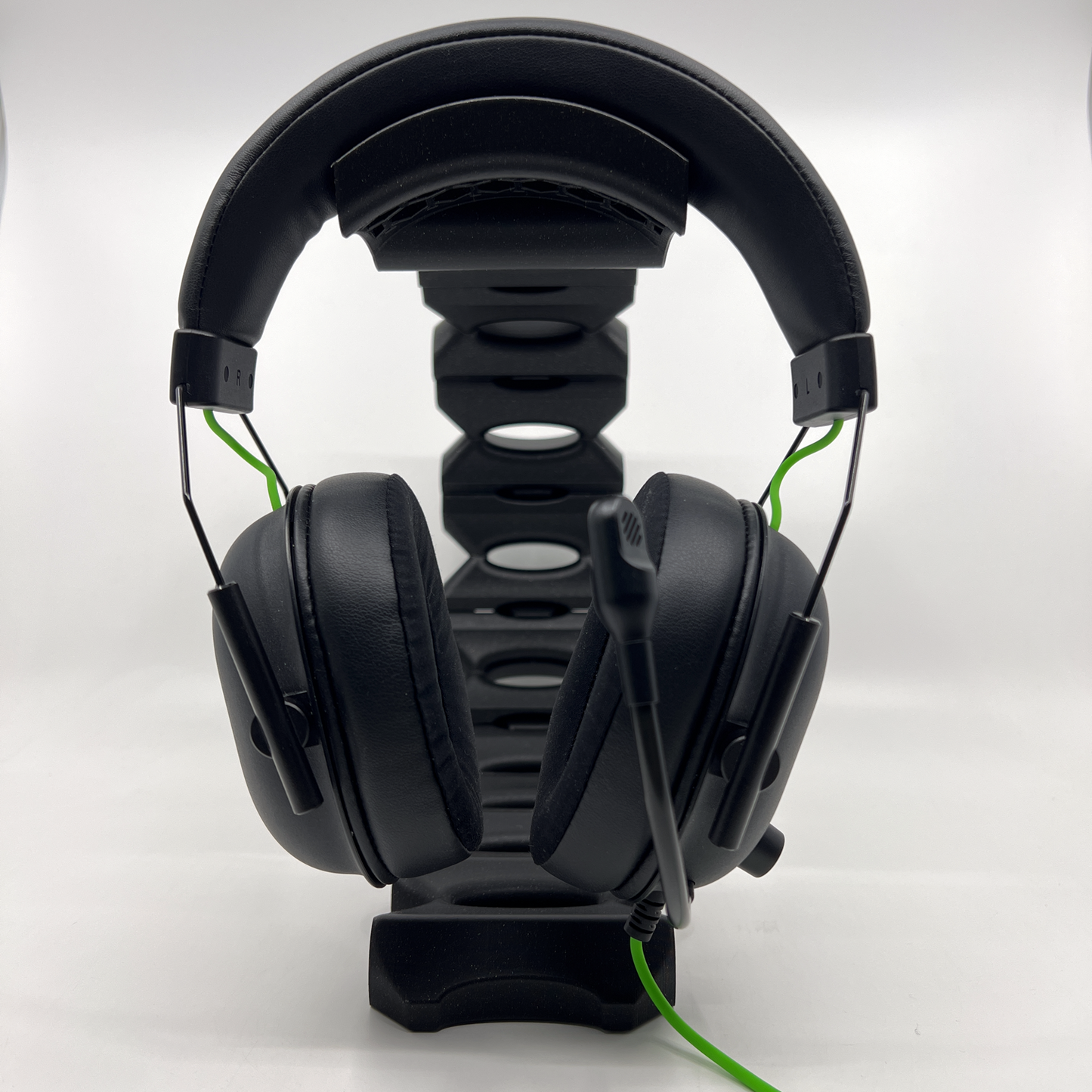 Flexible Headset Holder