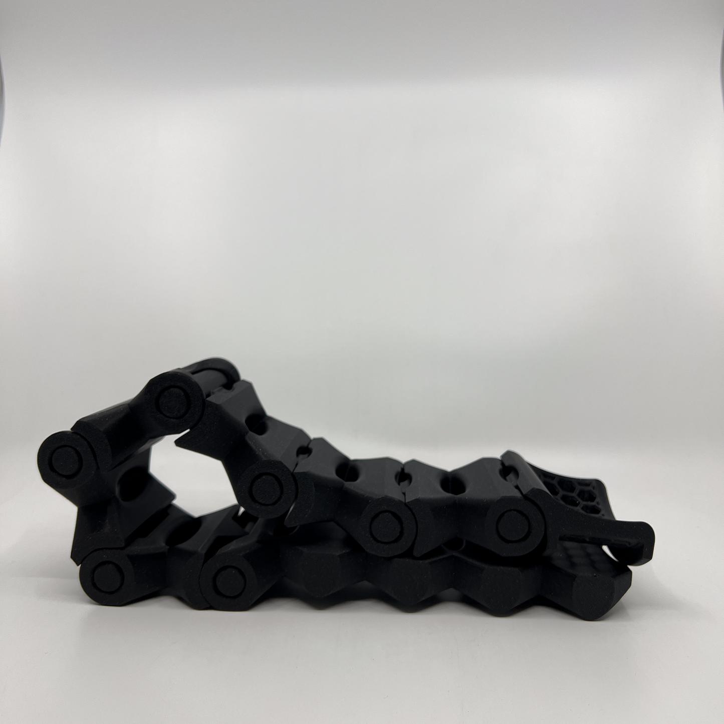 Flexible Headset Holder