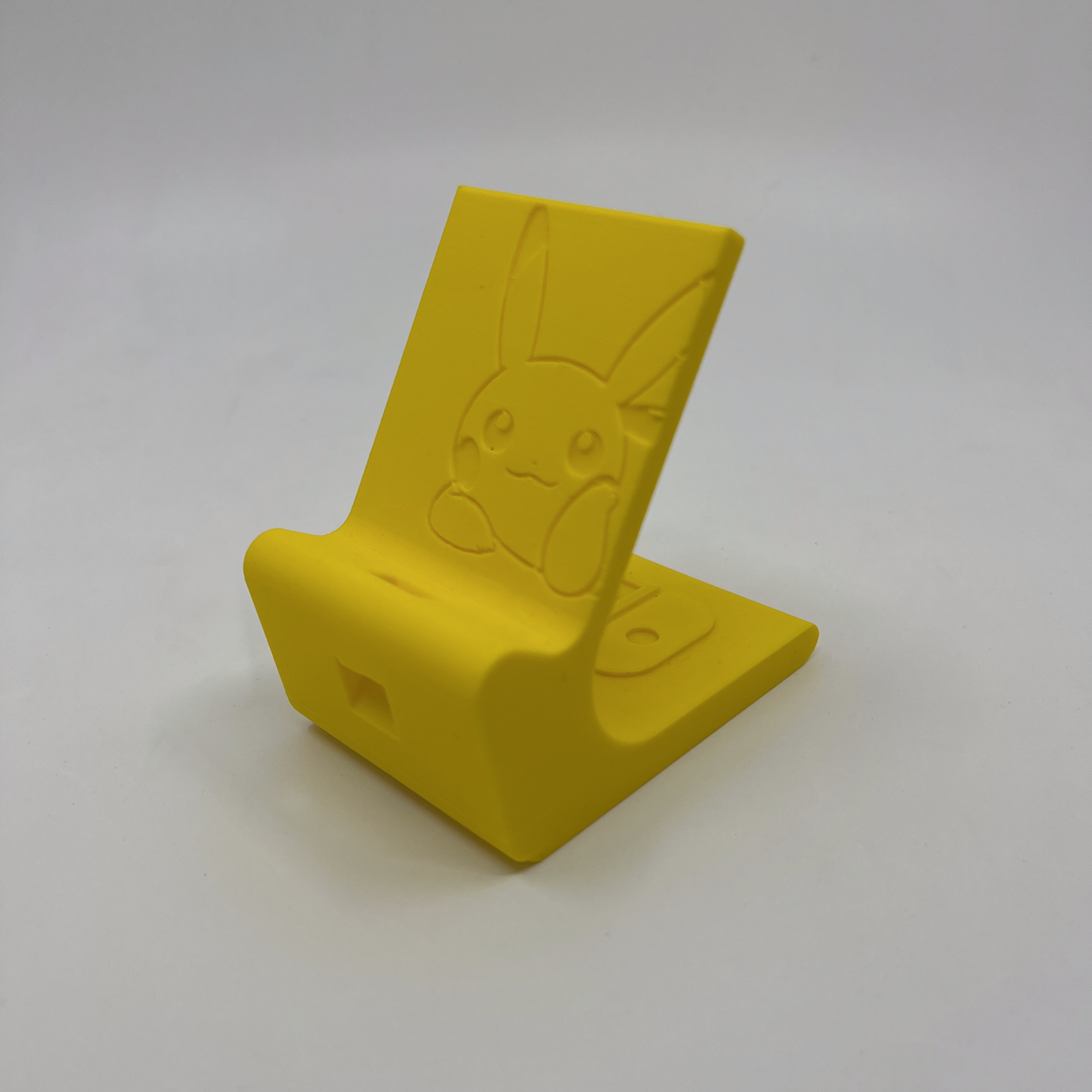 Pikachu Stand - Nintendo switch