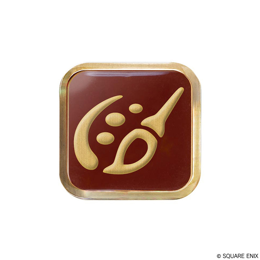 FFXIV Pin (Pictomancer)