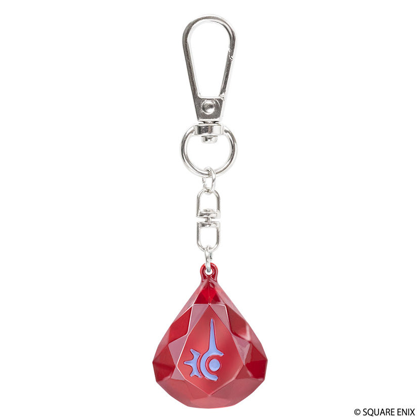 FFXIV Keychain (Red Mage)
