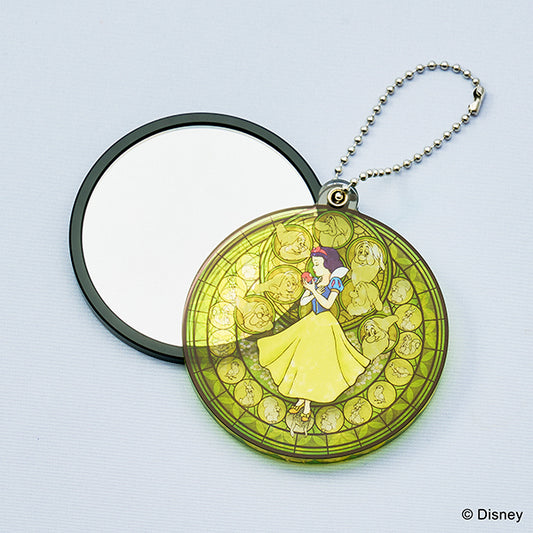 Kingdom Hearts / Acrylic Mirror Snow White