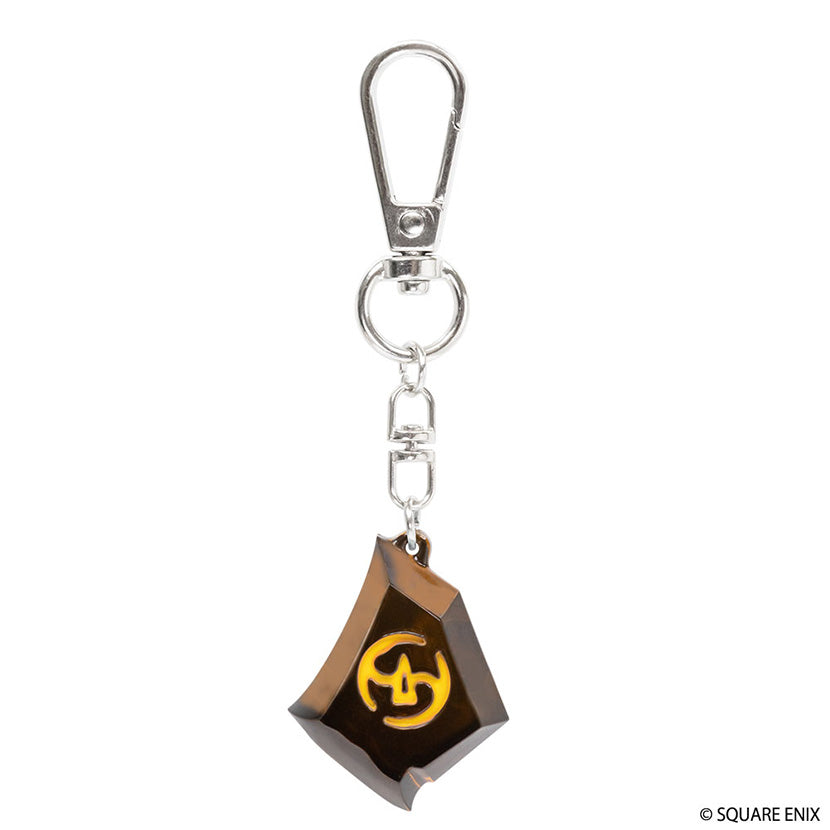 FFXIV Keychain (Samurai)