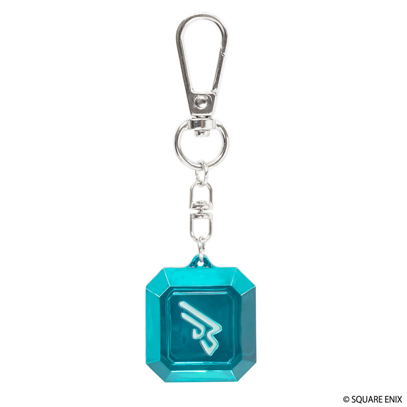 FFXIV Keychain (Machinist)