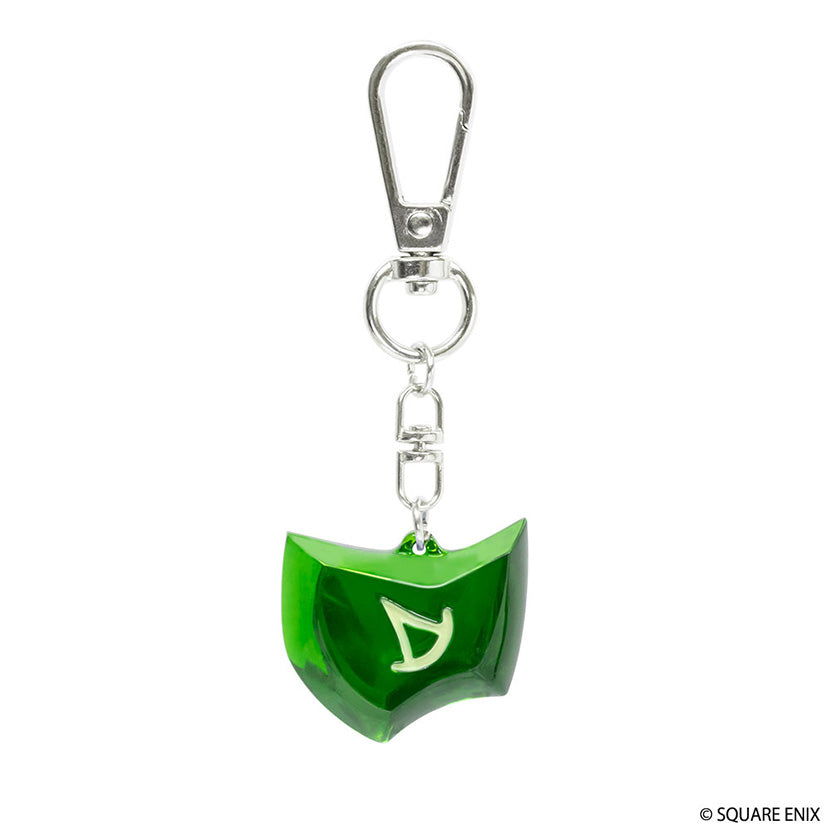 FFXIV Keychain (Summoner)