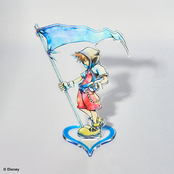 Sora Acrylic Stand | Kingdom Hearts
